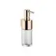 DORNBRACHT-Spender-Wandmodell-SERIENNEUTRAL-83435970-Champagne-22kt-Gold-83435970-47 gallery number 1